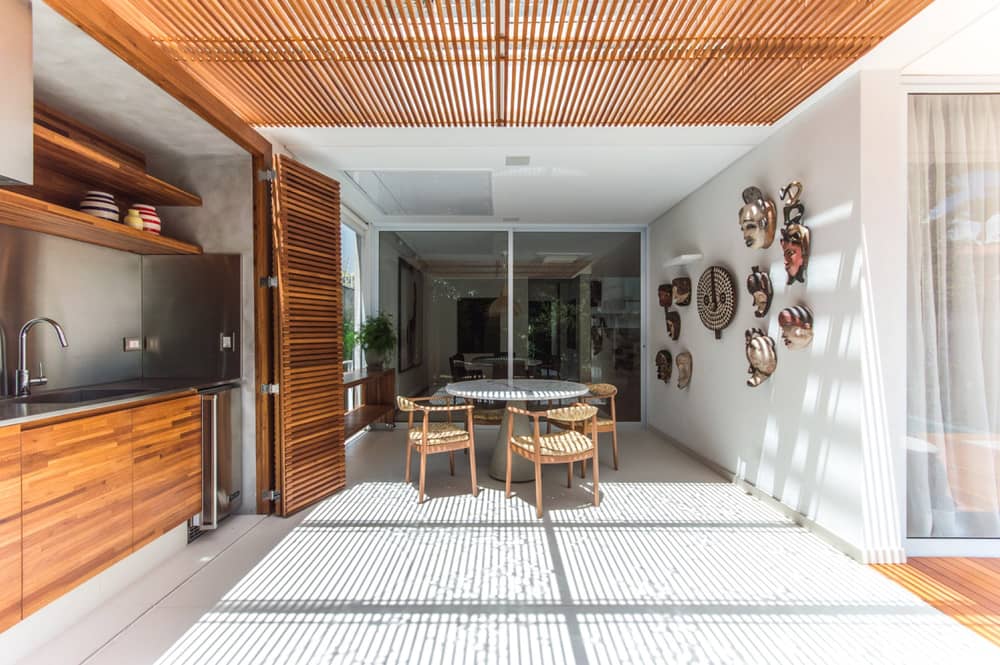 Casa 2 — foto 3
