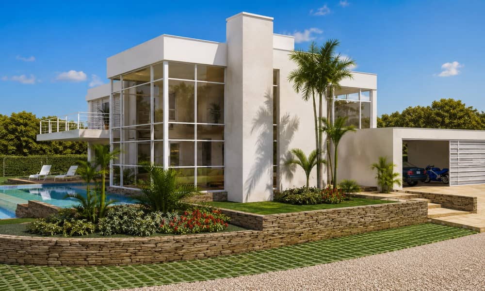 Casa do Bosque