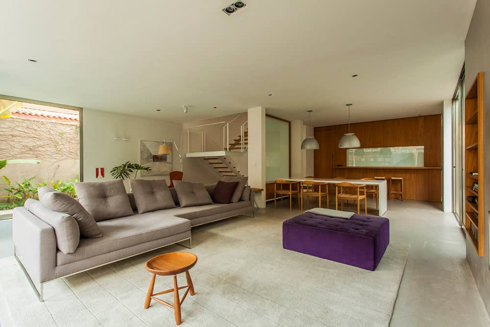 Casa Butantã — foto 4