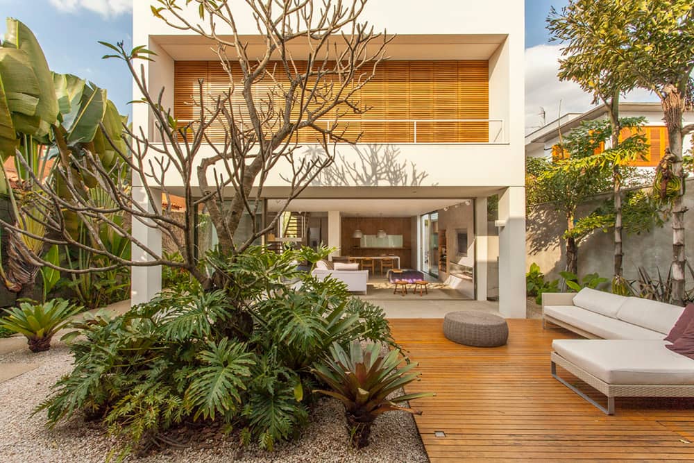 Casa Butantã — foto 11