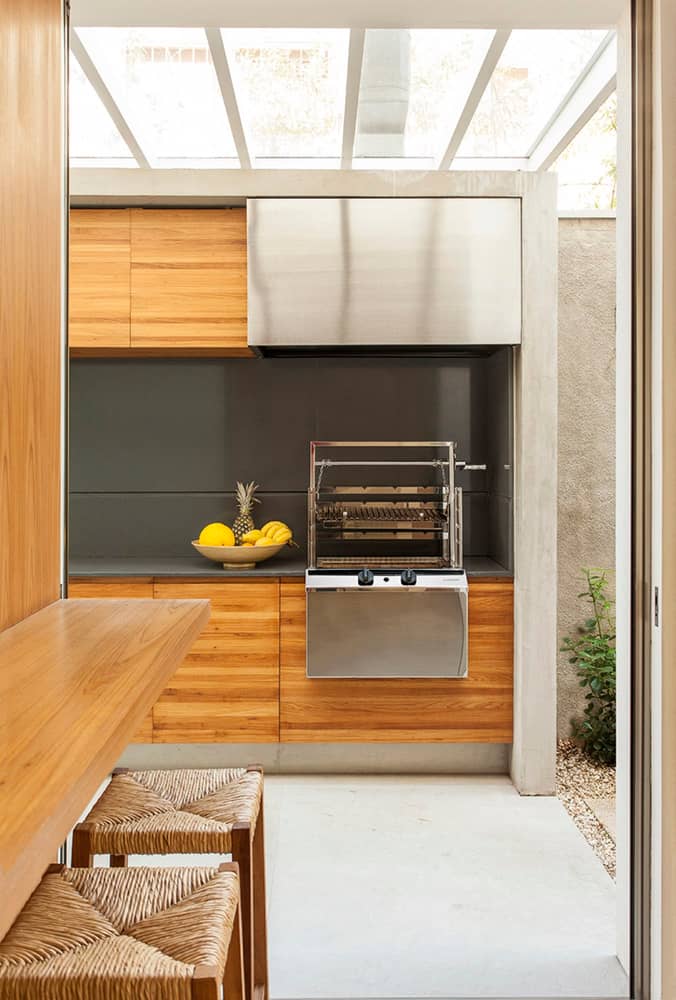 Casa Butantã — foto 14