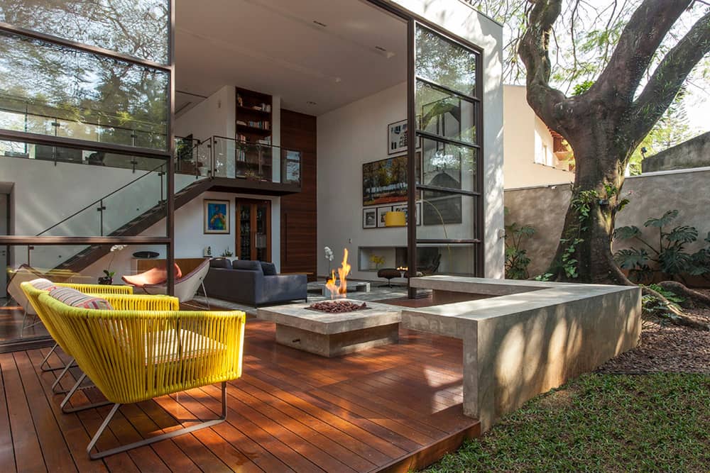 Casa da Árvore — foto 6