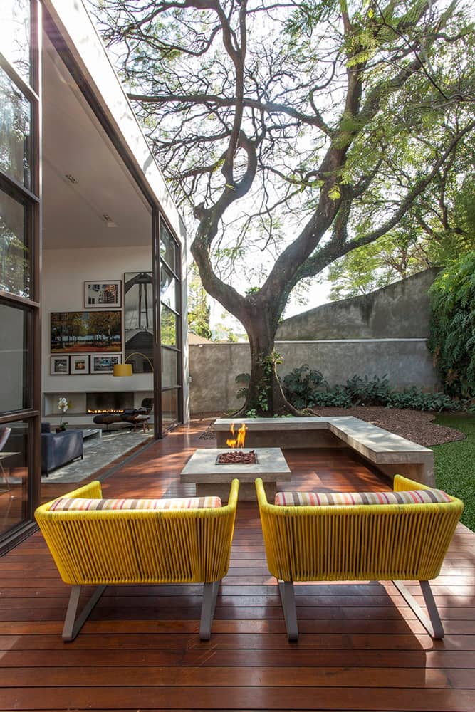 Casa da Árvore — foto 7