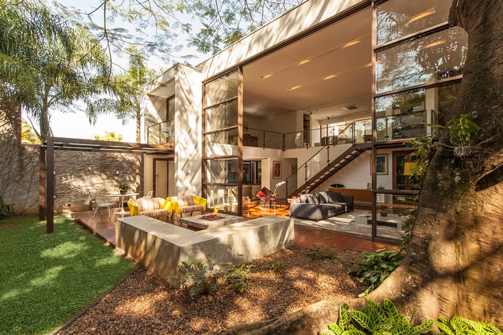 Casa da Árvore — foto 8