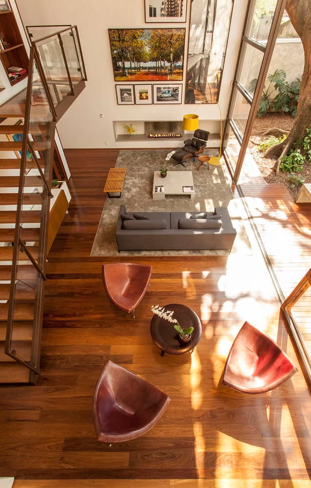 Casa da Árvore — foto 11