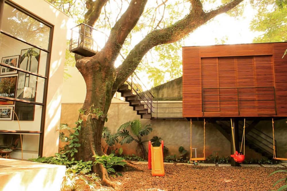 Casa da Árvore — foto 12