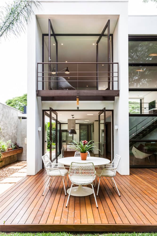 Casa da Árvore — foto 14