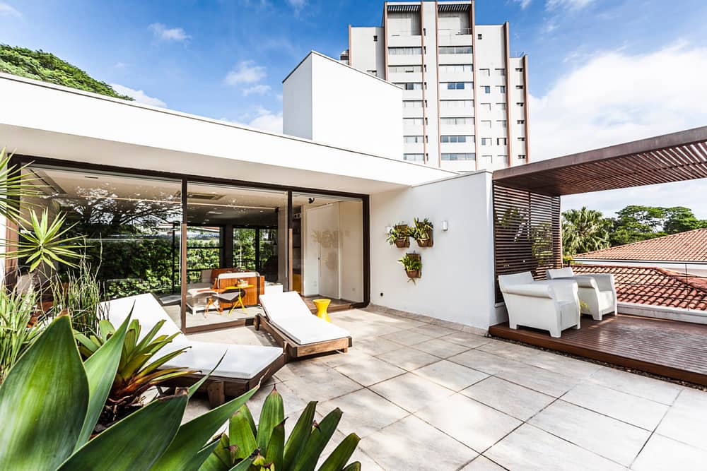 Casa da Árvore — foto 15