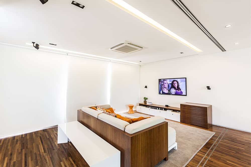 Casa da Árvore — foto 16