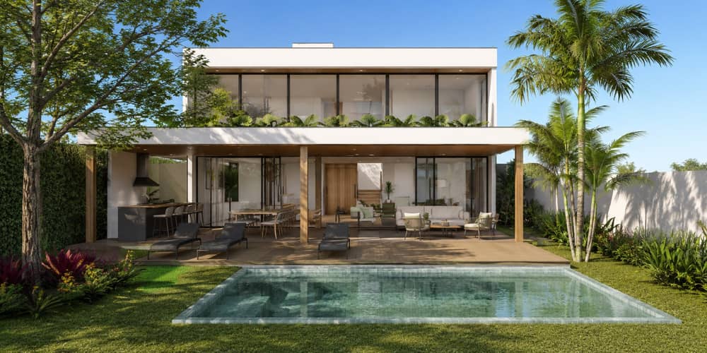 Casa Dahma — foto 2