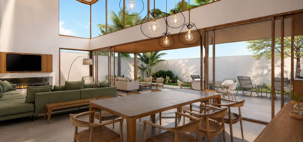 Casa Dahma — foto 5