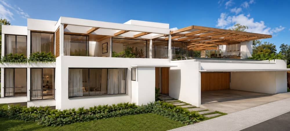 Casa Edgar