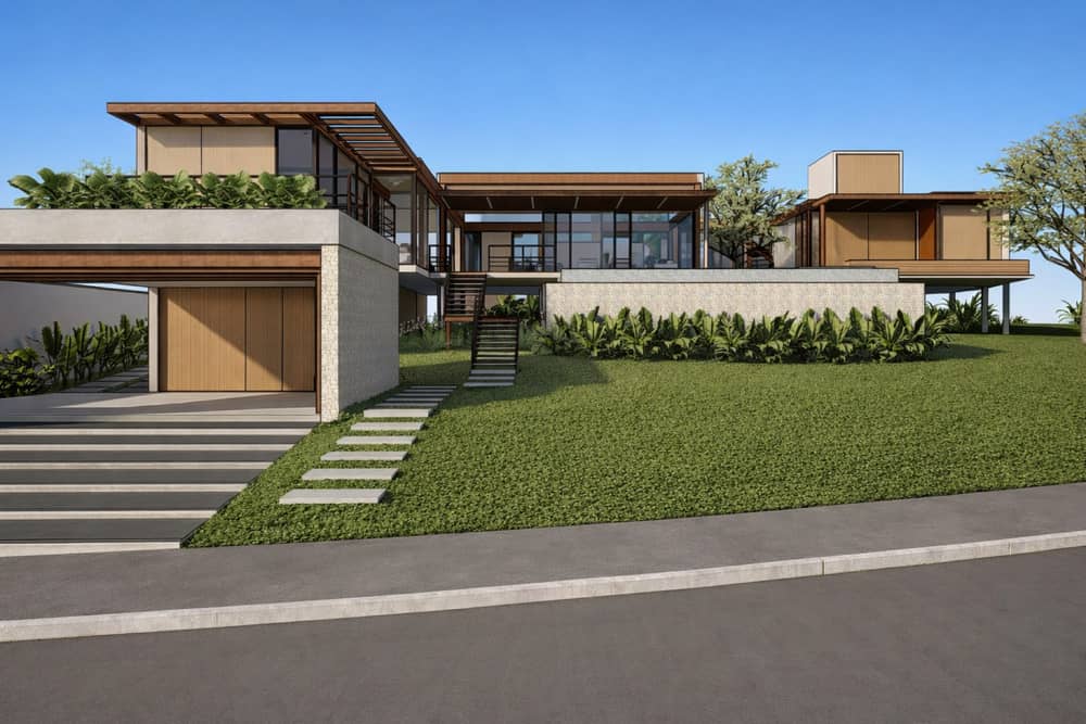 Casa Golf