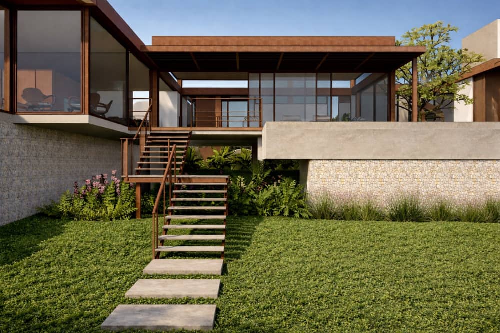 Casa Golf — foto 2