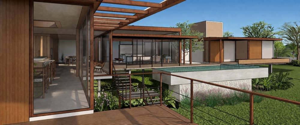 Casa Golf — foto 3