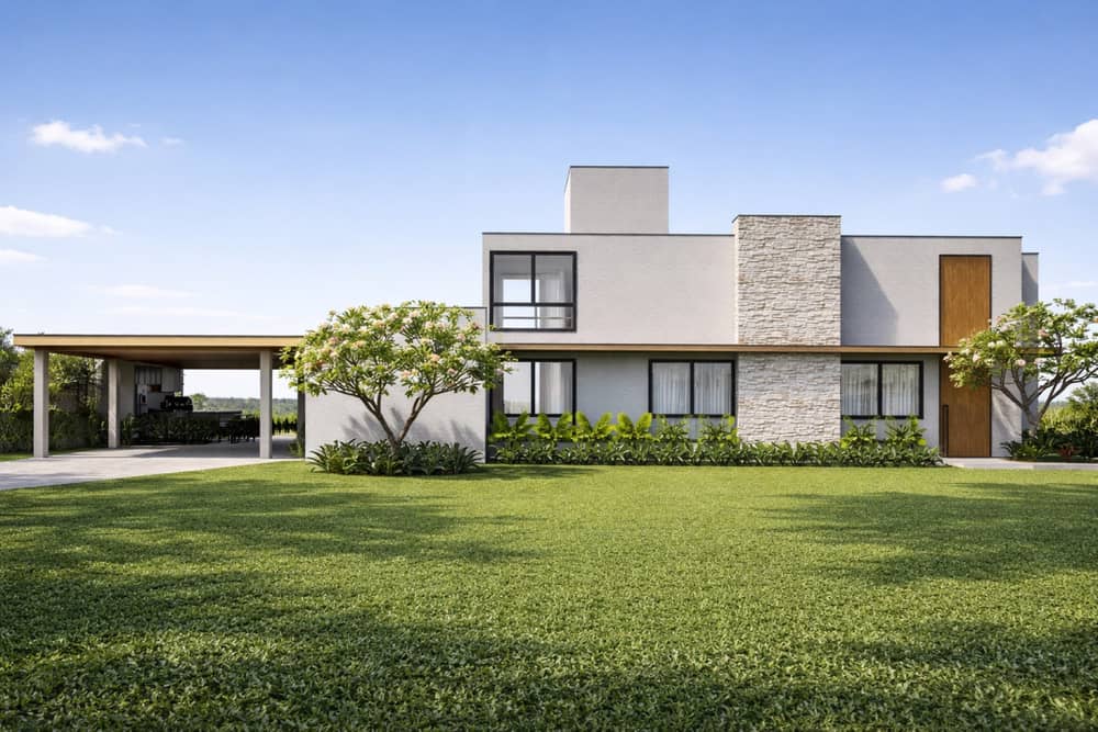 Casa Horizonte — foto 2