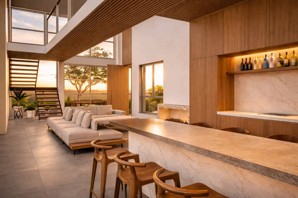 Casa Horizonte — foto 4
