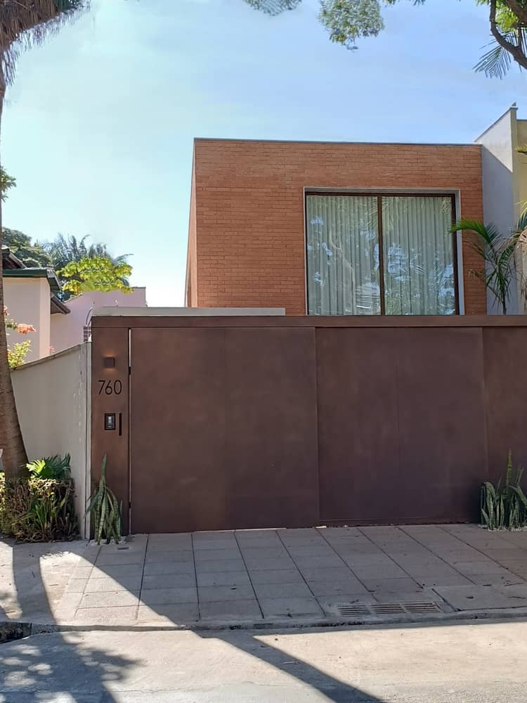Casa Jardim — foto 4