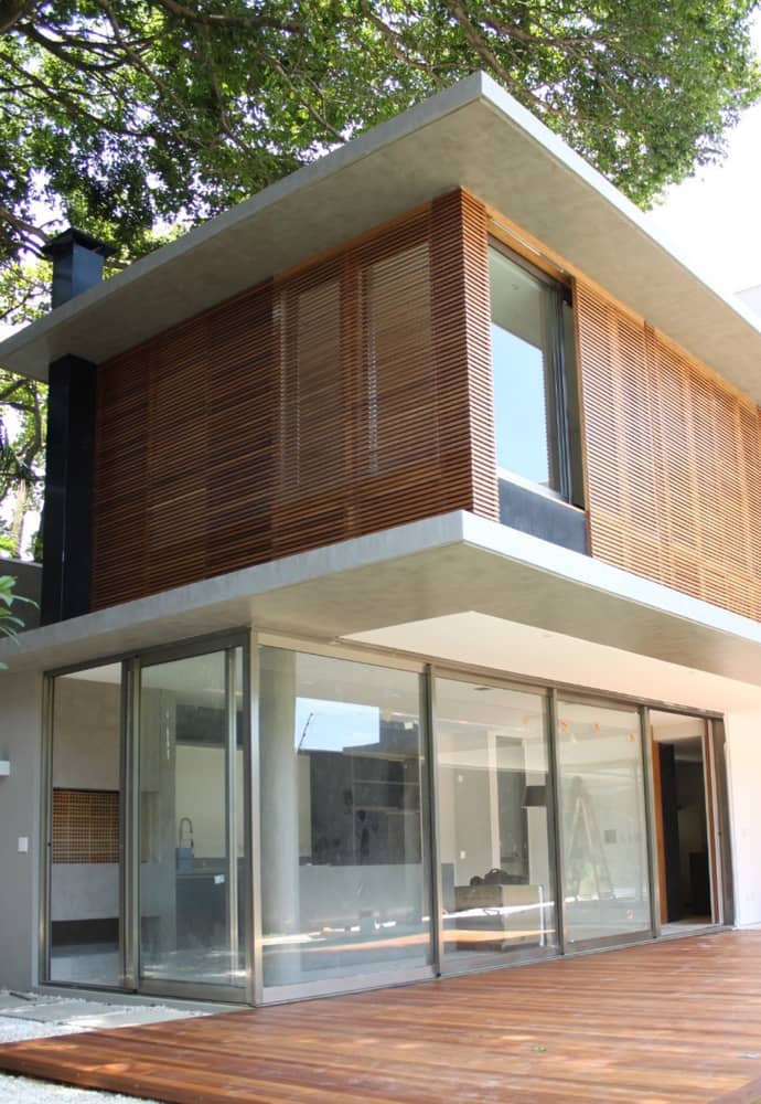 Casa Mônica