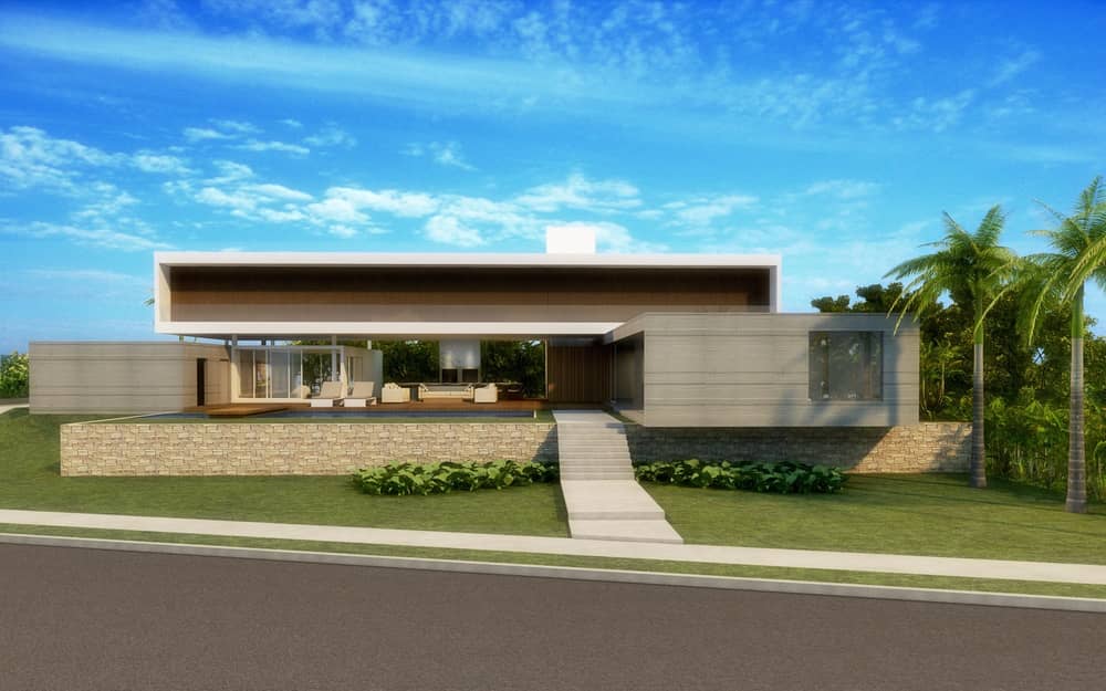 Casa Pieter