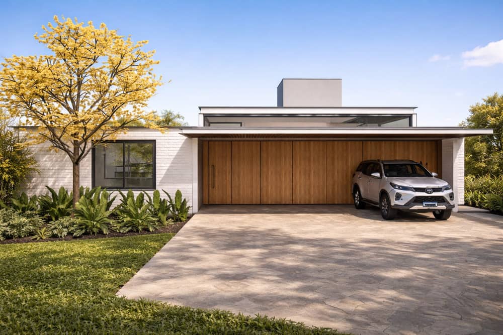 Casa Represa — foto 1