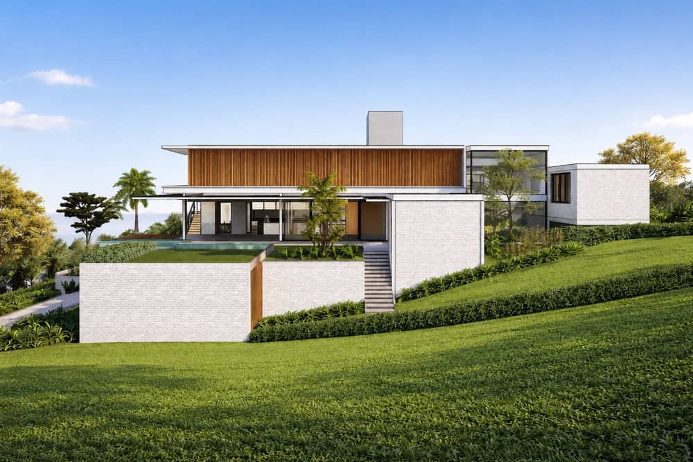 Casa Represa