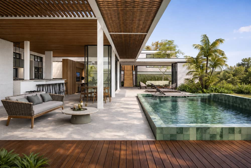 Casa Represa — foto 3
