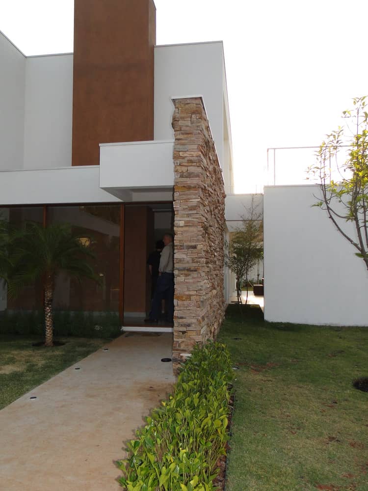 Casa São Pedro — foto 1