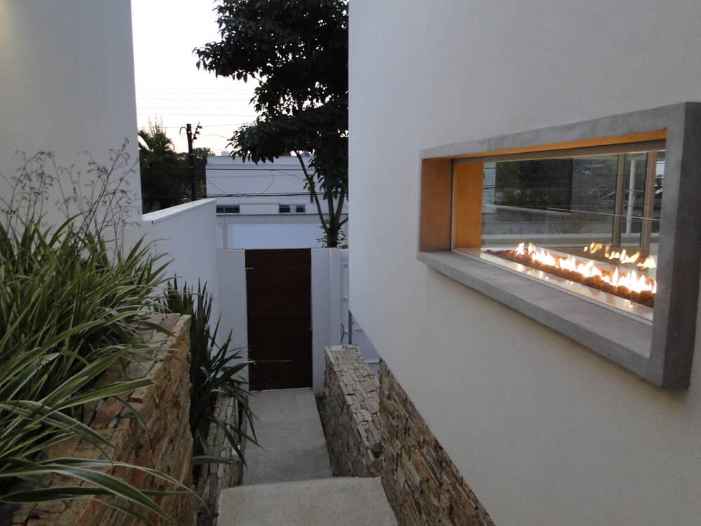 Casa Vista