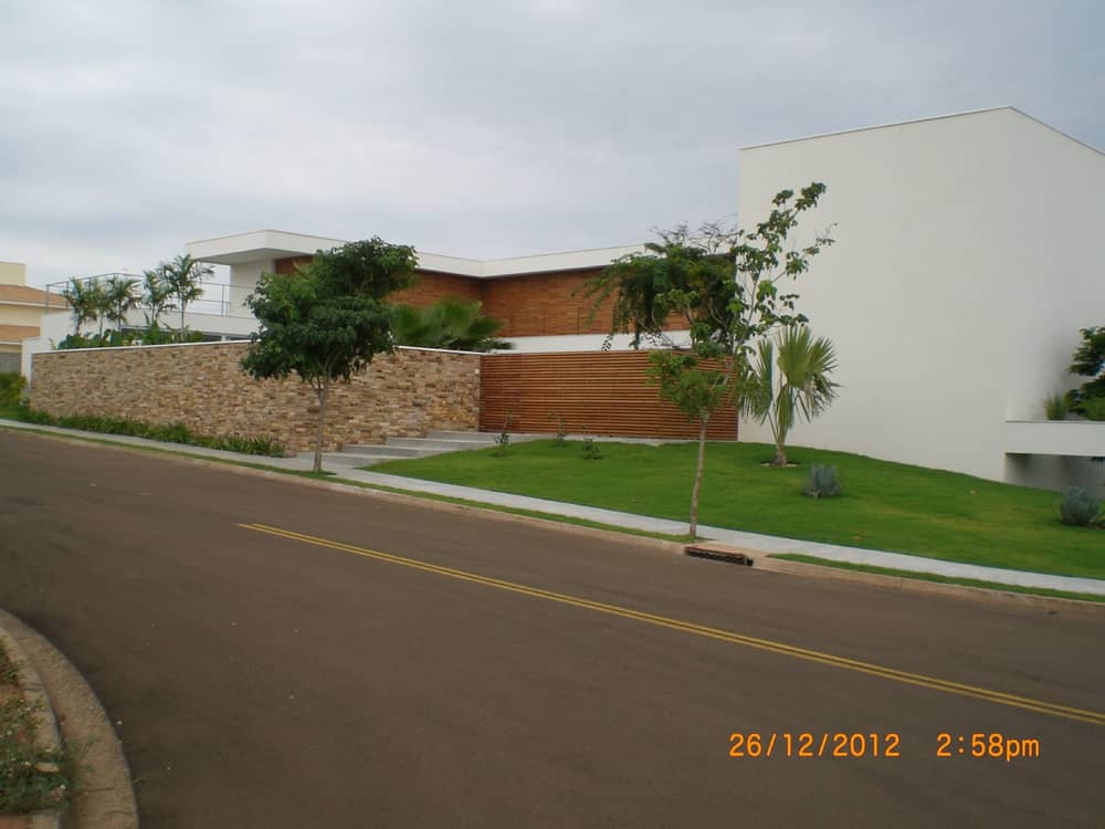 Casa Wagner