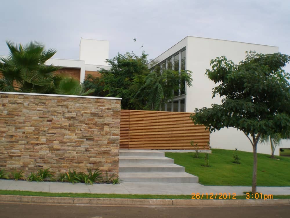 Casa Wagner — foto 2