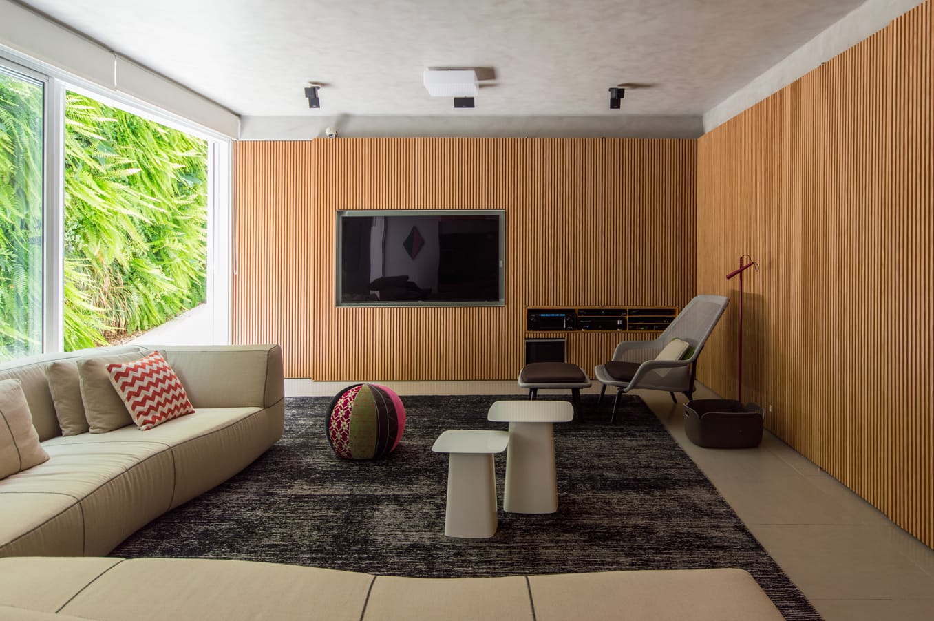 Arquitetura de Interiores